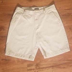Nautica Khaki Shorts